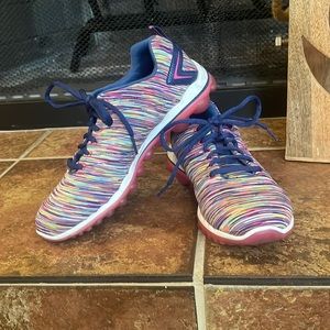 Ladies Sketchers Sneakers Size 7